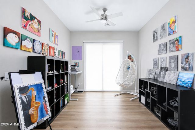 1540 E San Carlos Way, Gilbert, AZ 85298