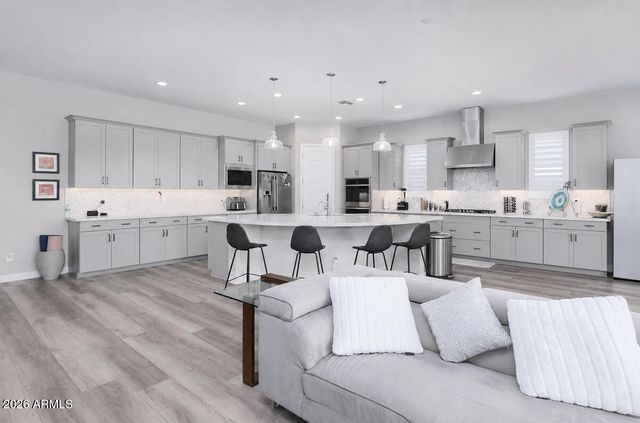 1540 E San Carlos Way, Gilbert, AZ 85298