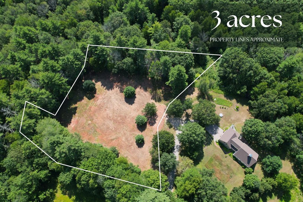Lot 4 Stonecrop Farm Lane, Eliot, ME 03903 — exterior