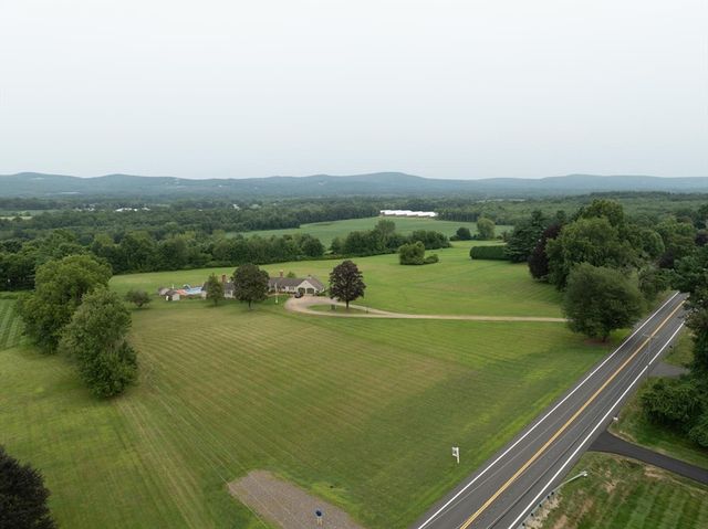 610 Hall Hill Rd, Somers, CT 06071