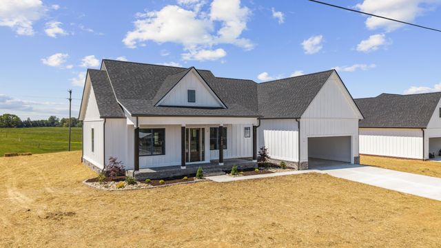 2963 Cane Creek Rd, Cookeville, TN 38506
