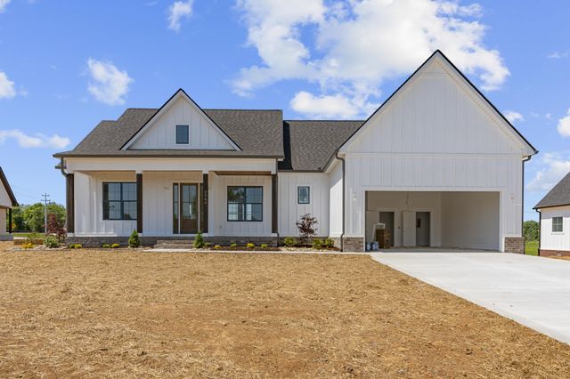 2963 Cane Creek Rd, Cookeville, TN 38506