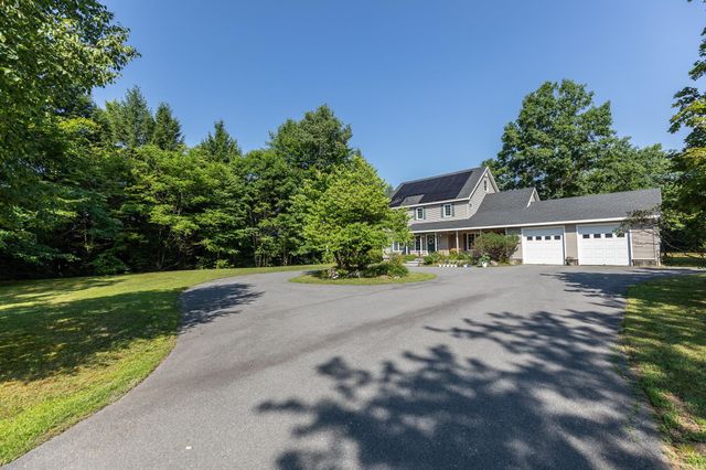 20 Wildwood Avenue, Claremont, NH 03743