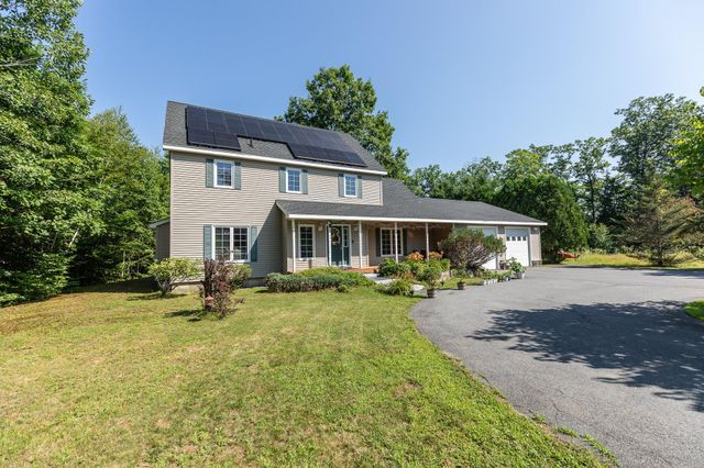 20 Wildwood Avenue, Claremont, NH 03743