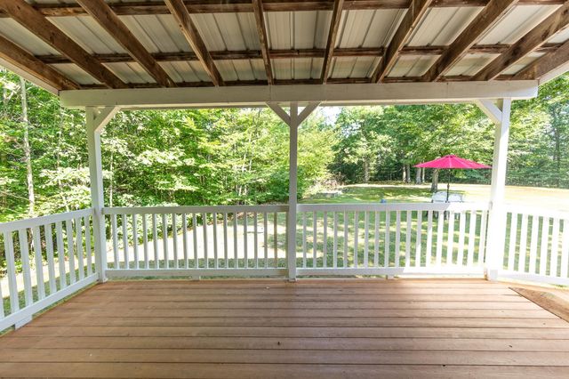 20 Wildwood Avenue, Claremont, NH 03743