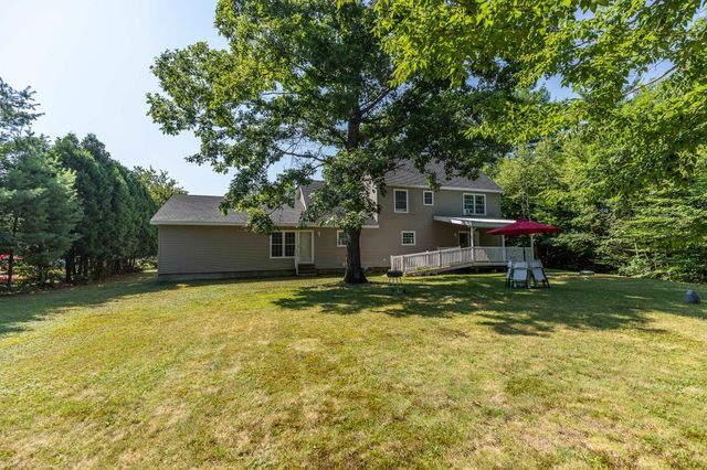 20 Wildwood Avenue, Claremont, NH 03743