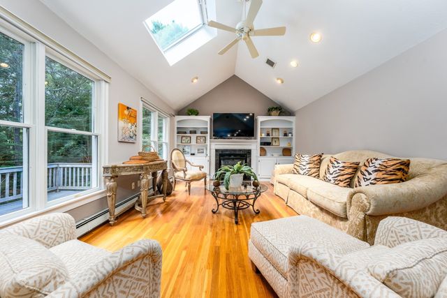 51 Falling Leaf Ln, Barnstable, MA 02655