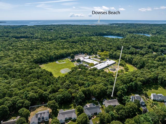 51 Falling Leaf Ln, Barnstable, MA 02655