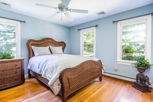 51 Falling Leaf Ln, Barnstable, MA 02655