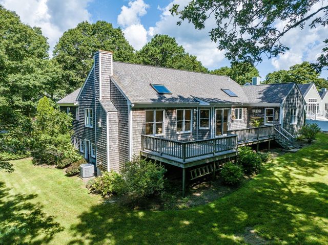 51 Falling Leaf Ln, Barnstable, MA 02655
