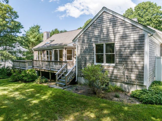 51 Falling Leaf Ln, Barnstable, MA 02655