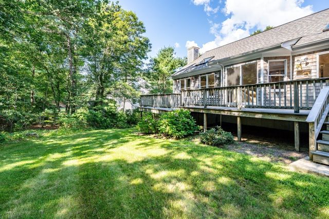 51 Falling Leaf Ln, Barnstable, MA 02655