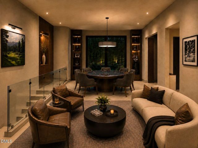300 Dartmouth Road, Raleigh, NC 27609