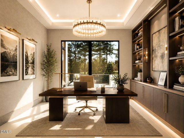 300 Dartmouth Road, Raleigh, NC 27609