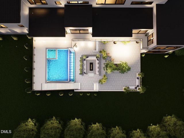 300 Dartmouth Road, Raleigh, NC 27609
