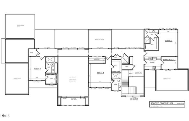 300 Dartmouth Road, Raleigh, NC 27609