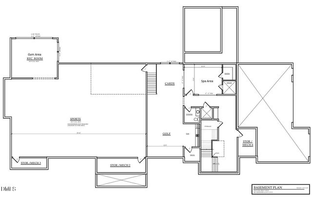 300 Dartmouth Road, Raleigh, NC 27609