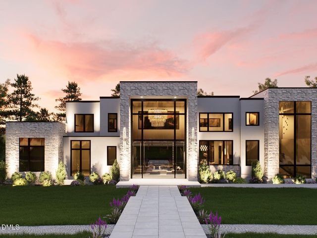 300 Dartmouth Road, Raleigh, NC 27609