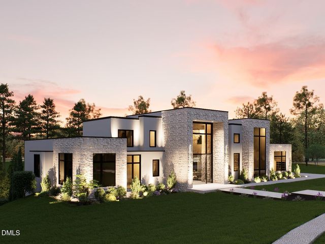 300 Dartmouth Road, Raleigh, NC 27609