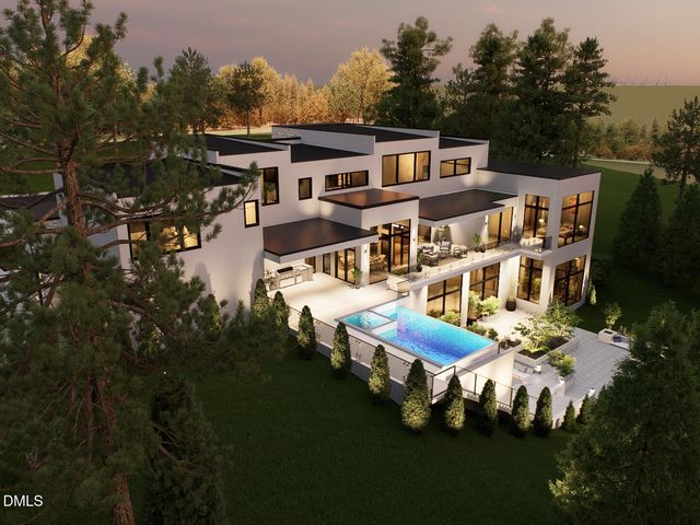300 Dartmouth Road, Raleigh, NC 27609