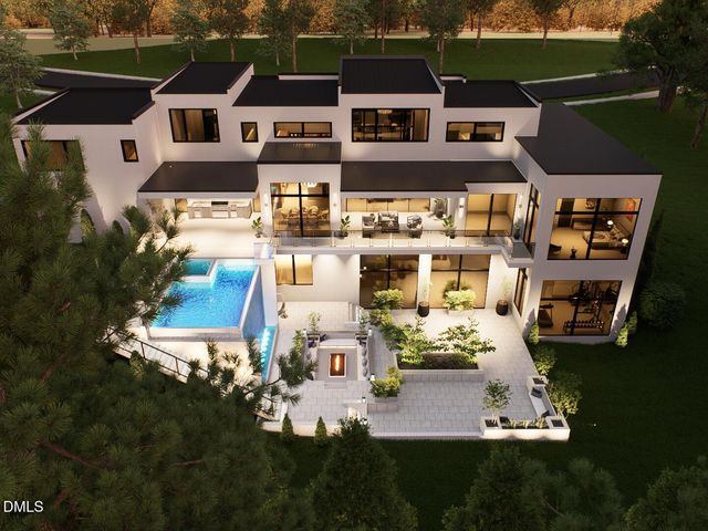 300 Dartmouth Road, Raleigh, NC 27609