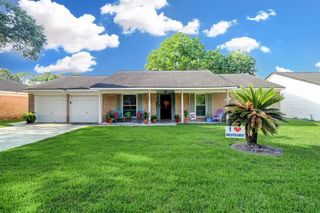 5522 Duxbury Street, Houston, TX 77035