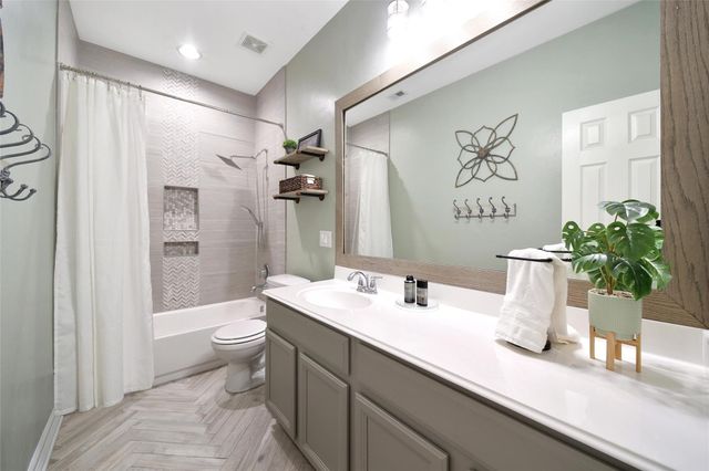 27902 Brandy Creek Lane, Fulshear, TX 77441