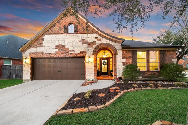 27902 Brandy Creek Lane, Fulshear, TX 77441