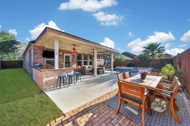 27902 Brandy Creek Lane, Fulshear, TX 77441