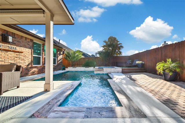 27902 Brandy Creek Lane, Fulshear, TX 77441