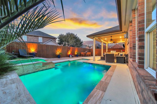 27902 Brandy Creek Lane, Fulshear, TX 77441