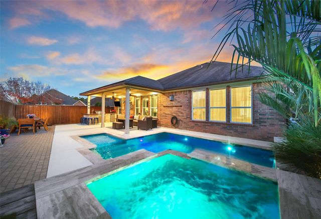 27902 Brandy Creek Lane, Fulshear, TX 77441