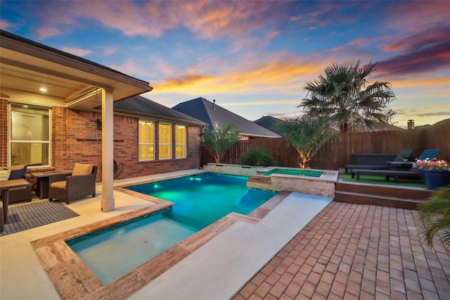 27902 Brandy Creek Lane, Fulshear, TX 77441