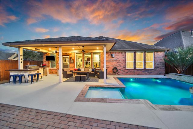 27902 Brandy Creek Lane, Fulshear, TX 77441