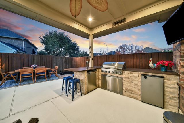 27902 Brandy Creek Lane, Fulshear, TX 77441