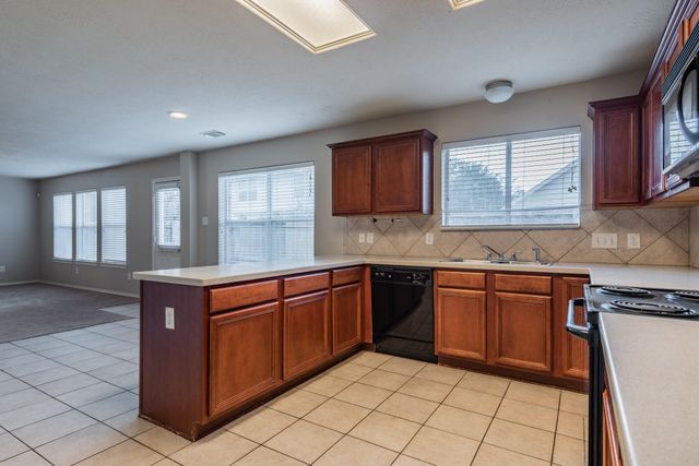 6707 Topsfield Point Drive, Humble, TX 77346