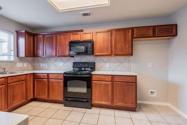 6707 Topsfield Point Drive, Humble, TX 77346