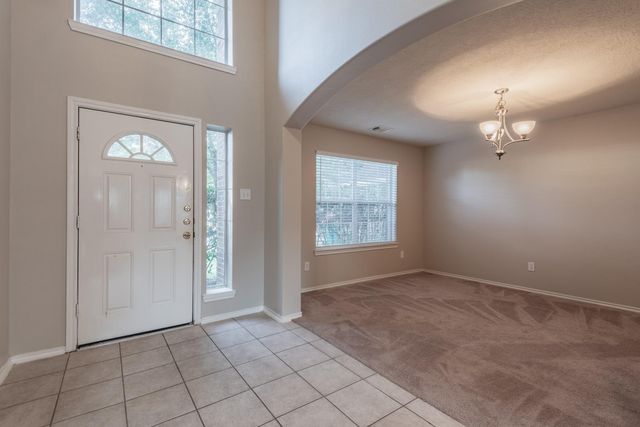 6707 Topsfield Point Drive, Humble, TX 77346