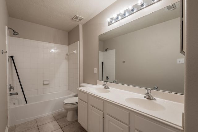 6707 Topsfield Point Drive, Humble, TX 77346