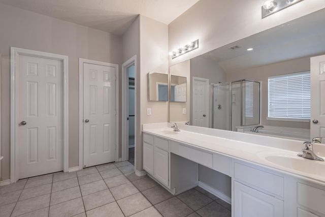 6707 Topsfield Point Drive, Humble, TX 77346