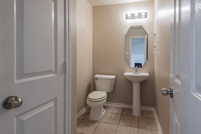 6707 Topsfield Point Drive, Humble, TX 77346