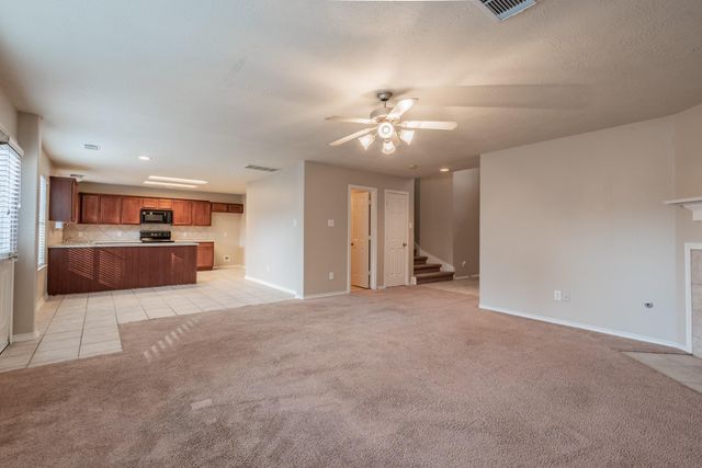 6707 Topsfield Point Drive, Humble, TX 77346