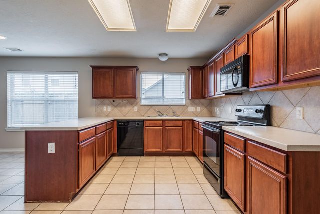 6707 Topsfield Point Drive, Humble, TX 77346