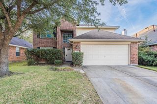 6707 Topsfield Point Drive, Humble, TX 77346