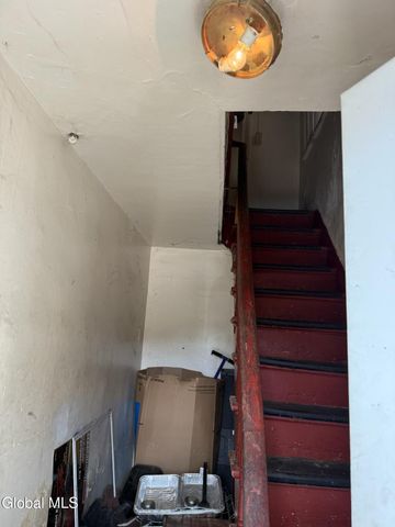 281 Sherman Street, Albany, NY 12206