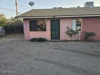 2784 N Columbus Boulevard, Tucson, AZ 85712