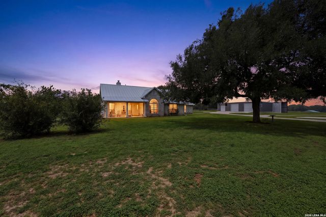 10210 S State Highway 123, Seguin, TX 78155