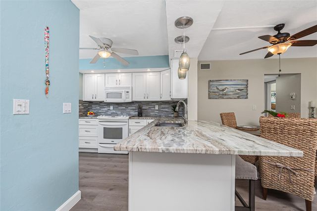 2955 N BEACH ROAD A411, Englewood, FL 34223