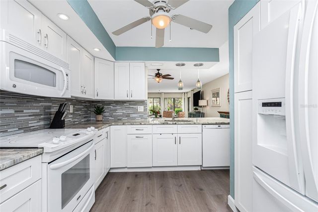 2955 N BEACH ROAD A411, Englewood, FL 34223