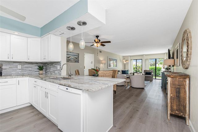 2955 N BEACH ROAD A411, Englewood, FL 34223